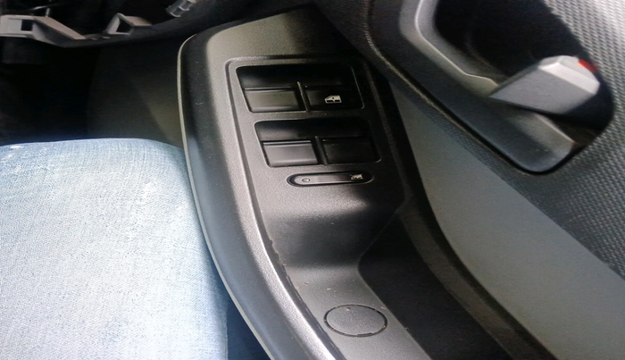 2022 Tata Tiago XT (O) PETROL, Petrol, Manual, 39,567 km, interior