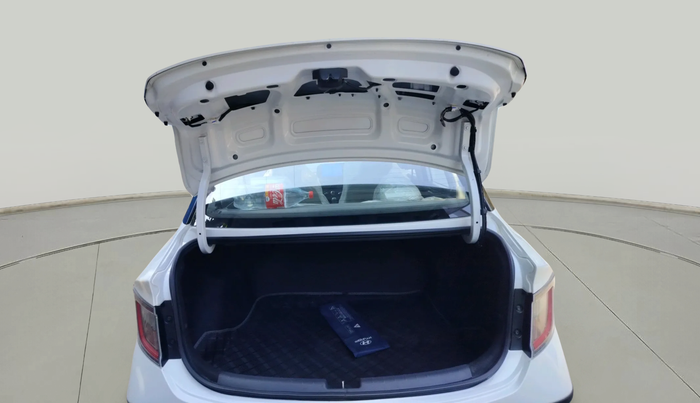 2023 Hyundai AURA S 1.2, Petrol, Manual, 7,010 km, exterior