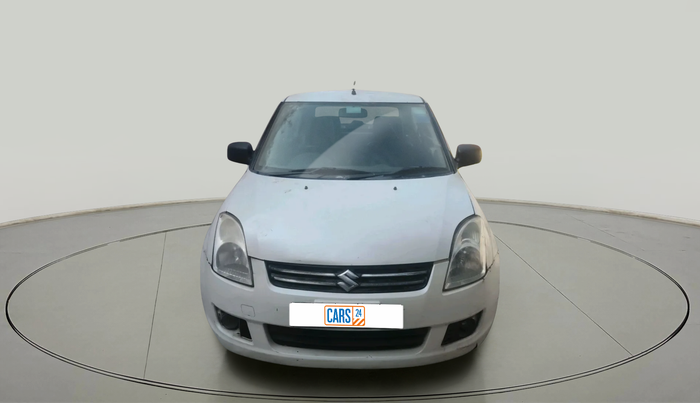 2011 Maruti Swift Dzire VXI, Petrol, Manual, 1,06,973 km, exterior