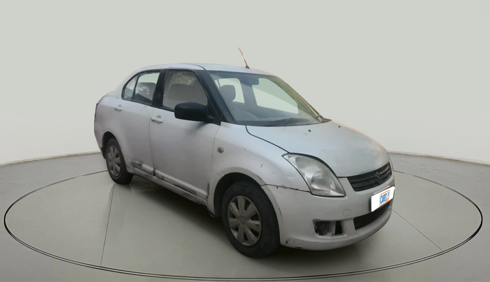 2011 Maruti Swift Dzire VXI, Petrol, Manual, 1,06,973 km, exterior