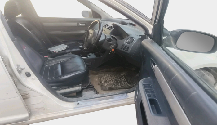2011 Maruti Swift Dzire VXI, Petrol, Manual, 1,06,973 km, interior