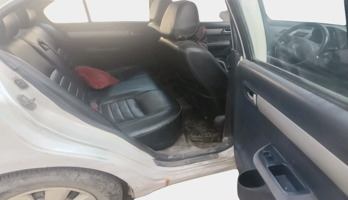 2011 Maruti Swift Dzire VXI, Petrol, Manual, 1,06,973 km, interior