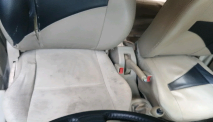 2013 Maruti Swift Dzire VXI, Petrol, Manual, 79,941 km, interior