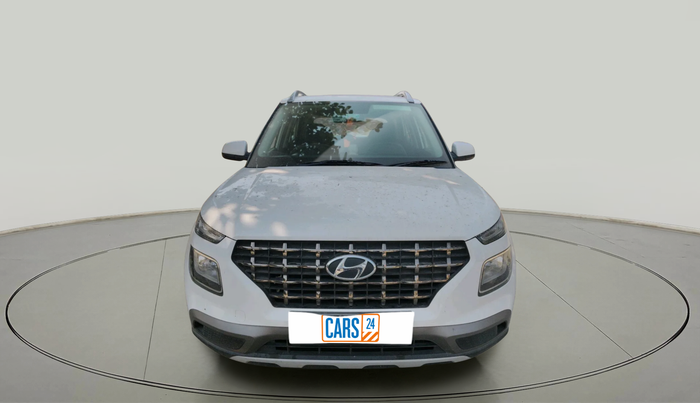 2022 Hyundai VENUE S 1.2, Petrol, Manual, 28,003 km, exterior
