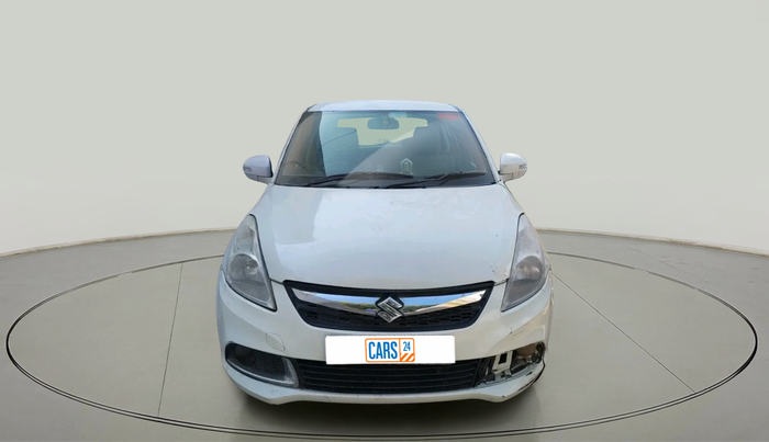 2016 Maruti Swift Dzire VXI, CNG, Manual, 1,03,498 km, exterior