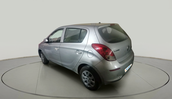 2013 Hyundai i20 MAGNA 1.2, Petrol, Manual, 59,127 km, exterior