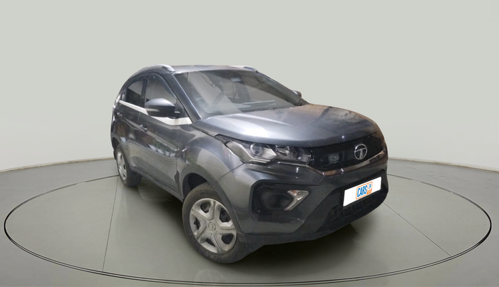 2022 Tata NEXON XMA SUNROOF PETROL, Petrol, Automatic, 11,319 km, exterior
