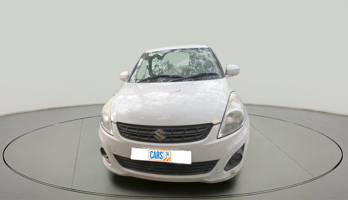 2013 Maruti Swift Dzire VXI, Petrol, Manual, 86,752 km, exterior