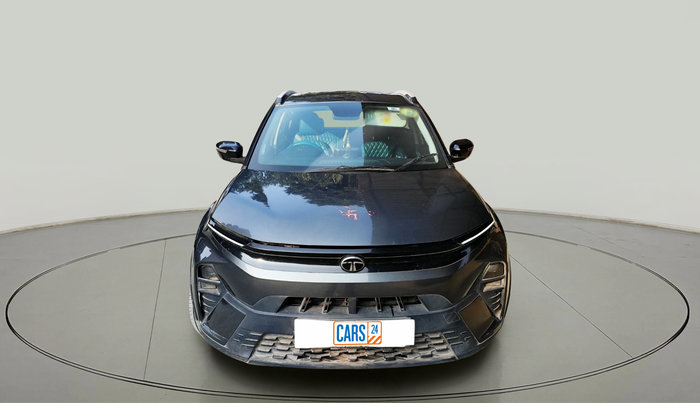 2024 Tata NEXON Pure S 1.2 iCNG, Petrol, Manual, 23,504 km, exterior