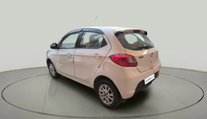 2018 Tata Tiago XZ PETROL, Petrol, Manual, 1,69,337 km, exterior