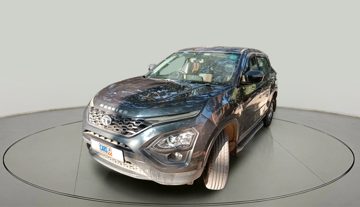 2019 Tata Harrier XM 2.0L KRYOTEC, Diesel, Manual, 1,46,525 km, exterior