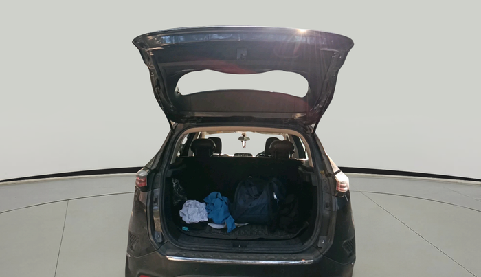 2019 Tata Harrier XM 2.0L KRYOTEC, Diesel, Manual, 1,46,525 km, exterior