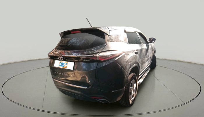2019 Tata Harrier XM 2.0L KRYOTEC, Diesel, Manual, 1,46,525 km, exterior