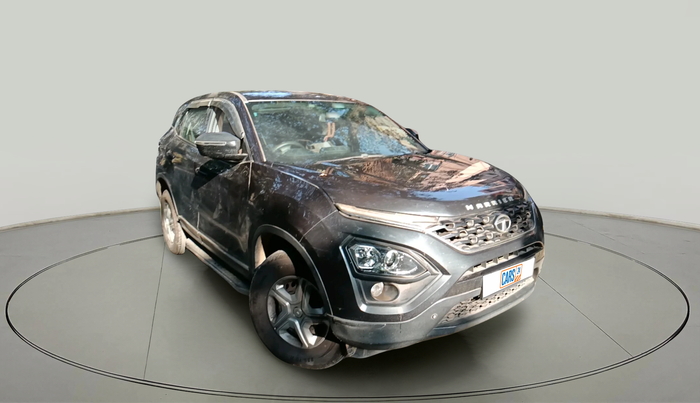 2019 Tata Harrier XM 2.0L KRYOTEC, Diesel, Manual, 1,46,525 km, exterior