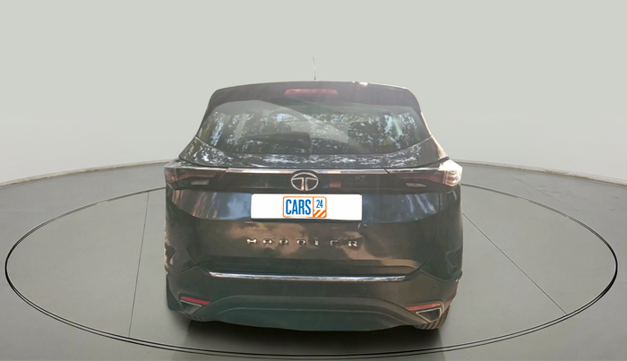 2019 Tata Harrier XM 2.0L KRYOTEC, Diesel, Manual, 1,46,525 km, exterior