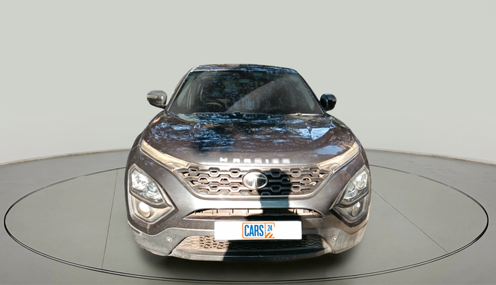 2019 Tata Harrier XM 2.0L KRYOTEC, Diesel, Manual, 1,46,525 km, exterior
