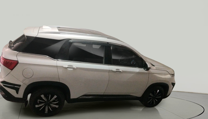 2019 MG HECTOR SHARP 2.0 DIESEL, Diesel, Manual, 91,369 km, exterior