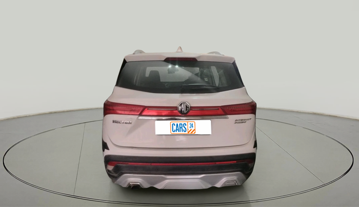 2019 MG HECTOR SHARP 2.0 DIESEL, Diesel, Manual, 91,369 km, exterior