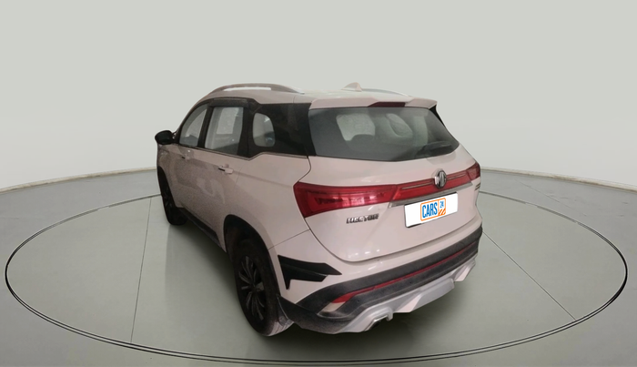 2019 MG HECTOR SHARP 2.0 DIESEL, Diesel, Manual, 91,369 km, exterior