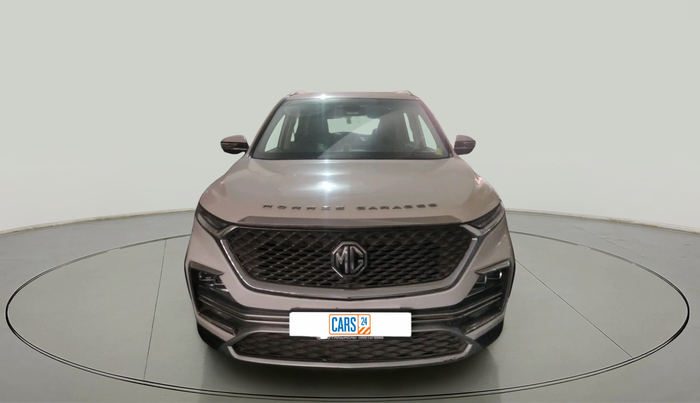 2019 MG HECTOR SHARP 2.0 DIESEL, Diesel, Manual, 91,369 km, exterior