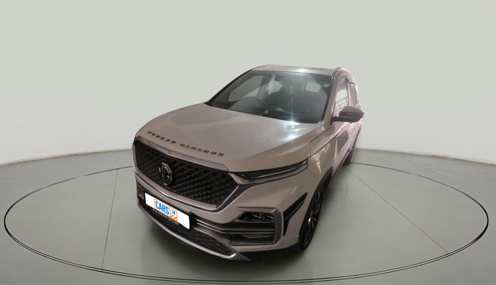 2019 MG HECTOR SHARP 2.0 DIESEL, Diesel, Manual, 91,369 km, exterior