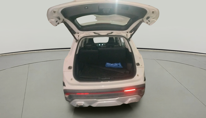 2019 MG HECTOR SHARP 2.0 DIESEL, Diesel, Manual, 91,369 km, exterior