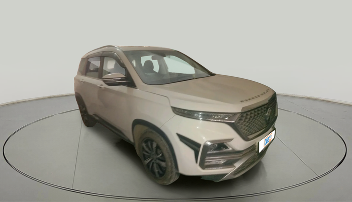 2019 MG HECTOR SHARP 2.0 DIESEL, Diesel, Manual, 91,369 km, exterior