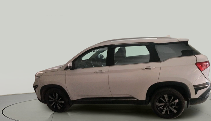 2019 MG HECTOR SHARP 2.0 DIESEL, Diesel, Manual, 91,369 km, exterior