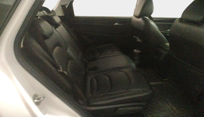 2019 MG HECTOR SHARP 2.0 DIESEL, Diesel, Manual, 91,369 km, interior