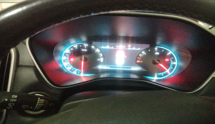 2019 MG HECTOR SHARP 2.0 DIESEL, Diesel, Manual, 91,369 km, interior