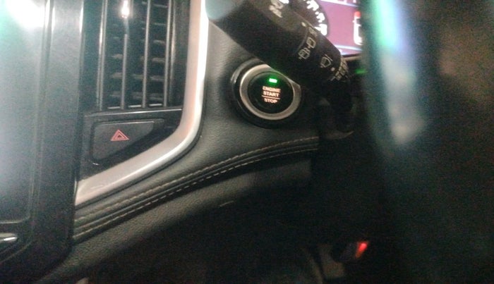 2019 MG HECTOR SHARP 2.0 DIESEL, Diesel, Manual, 91,369 km, interior