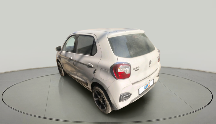 2023 Maruti Alto K10 VXI PLUS, CNG, Manual, 38,531 km, exterior