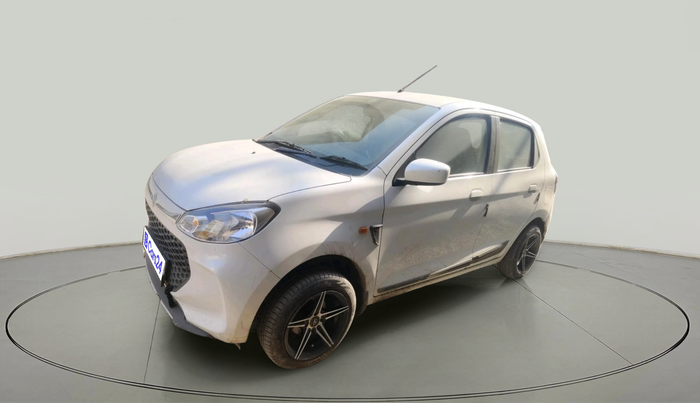 2023 Maruti Alto K10 VXI PLUS, CNG, Manual, 38,531 km, exterior