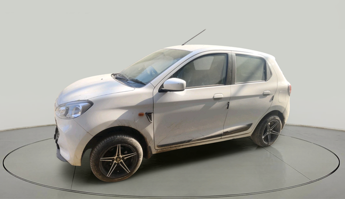 2023 Maruti Alto K10 VXI PLUS, CNG, Manual, 38,531 km, exterior