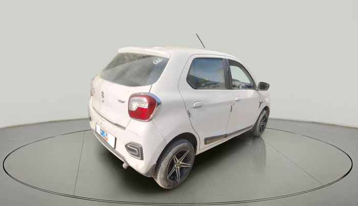 2023 Maruti Alto K10 VXI PLUS, CNG, Manual, 38,531 km, exterior