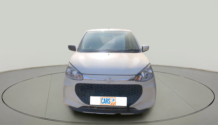 2023 Maruti Alto K10 VXI PLUS, CNG, Manual, 38,531 km, exterior