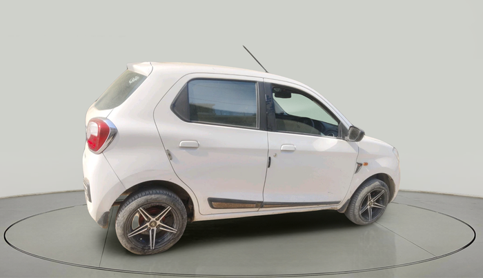 2023 Maruti Alto K10 VXI PLUS, CNG, Manual, 38,531 km, exterior