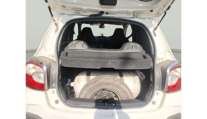 2023 Maruti Alto K10 VXI PLUS, CNG, Manual, 38,531 km, exterior