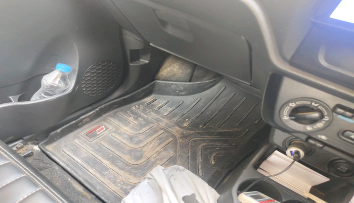 2023 Maruti Alto K10 VXI PLUS, CNG, Manual, 38,531 km, interior