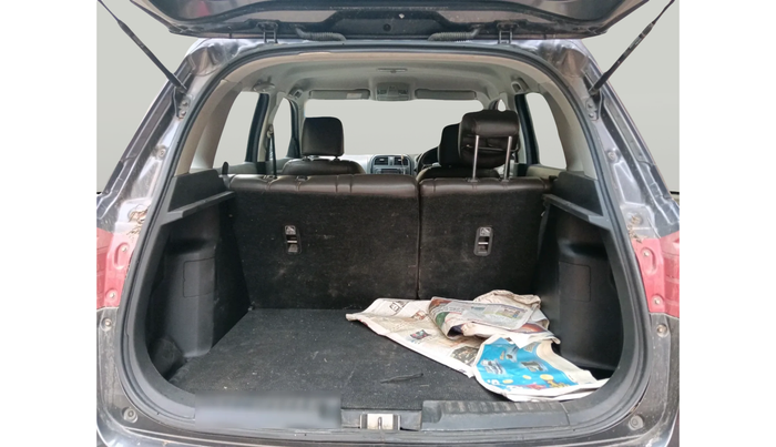 2018 Maruti Vitara Brezza ZDI AMT, Diesel, Automatic, 87,431 km, exterior