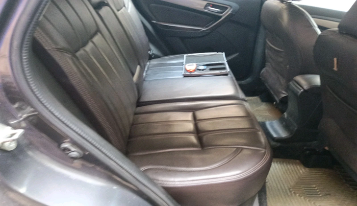 2018 Maruti Vitara Brezza ZDI AMT, Diesel, Automatic, 87,431 km, interior