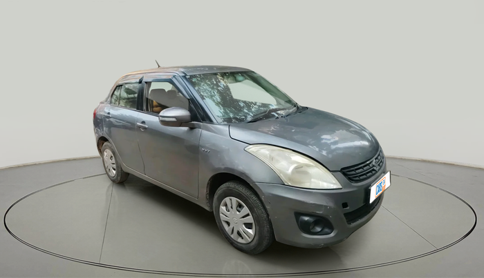 2014 Maruti Swift Dzire VXI, Petrol, Manual, 81,640 km, exterior