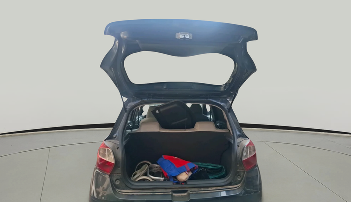 2020 Hyundai GRAND I10 NIOS SPORTZ AMT 1.2 KAPPA VTVT, Petrol, Automatic, 30,186 km, exterior