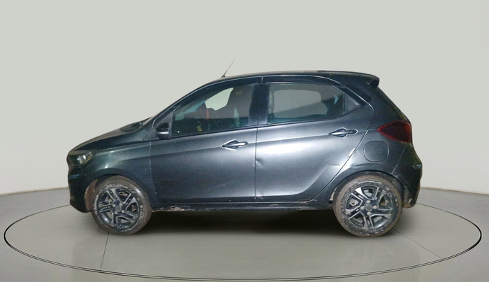 2021 Tata Tiago XZ PLUS PETROL, Petrol, Manual, 57,422 km, exterior