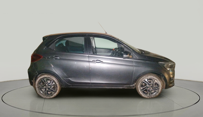 2021 Tata Tiago XZ PLUS PETROL, Petrol, Manual, 57,422 km, exterior