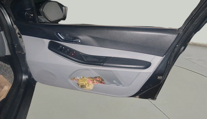 2021 Tata Tiago XZ PLUS PETROL, Petrol, Manual, 57,422 km, interior