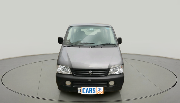 2024 Maruti Eeco 7 STR STD 1.2, Petrol, Manual, 32,147 km, exterior