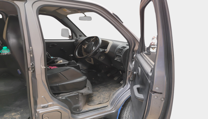 2024 Maruti Eeco 7 STR STD 1.2, Petrol, Manual, 32,147 km, interior