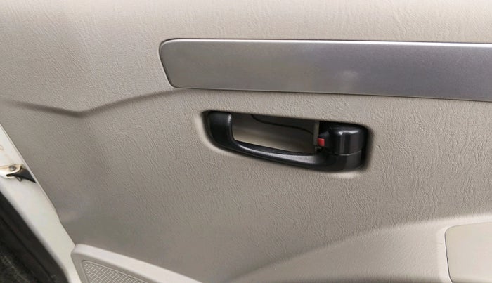 2022 Mahindra Scorpio S11 2WD, Diesel, Manual, 1,01,751 km, interior