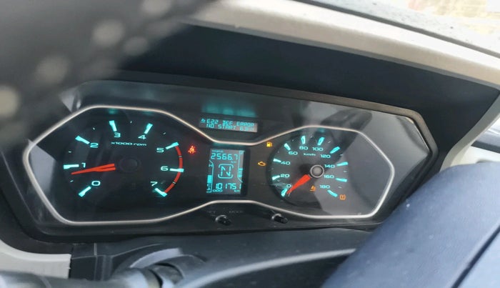 2022 Mahindra Scorpio S11 2WD, Diesel, Manual, 1,01,751 km, interior